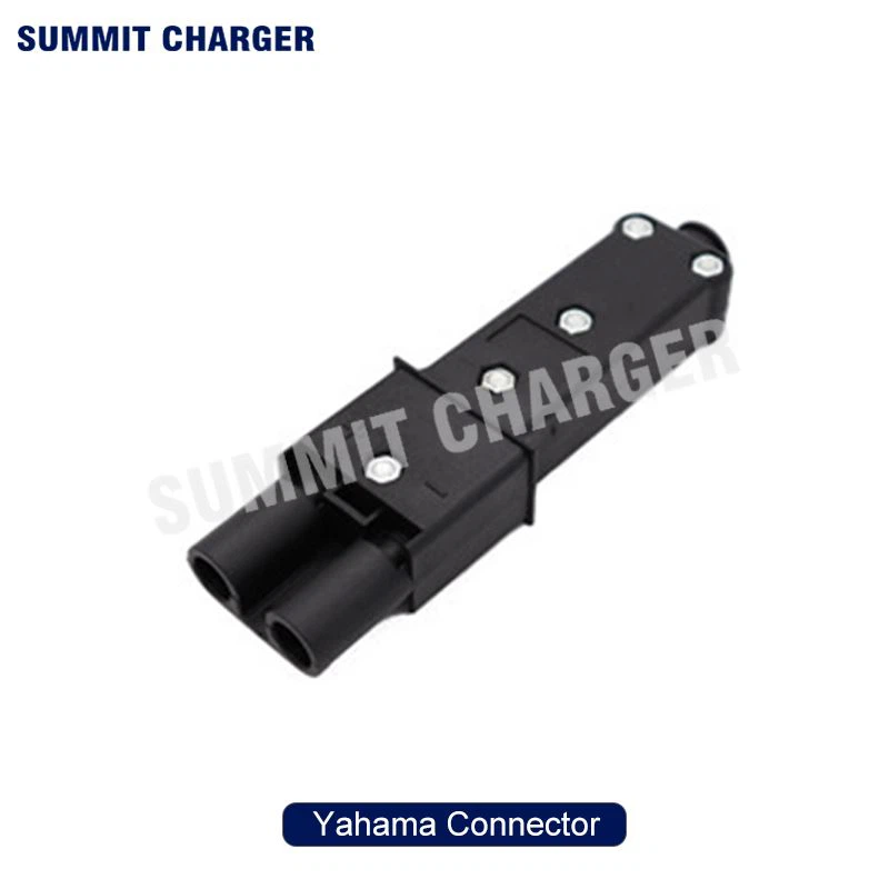 Yahama Connector