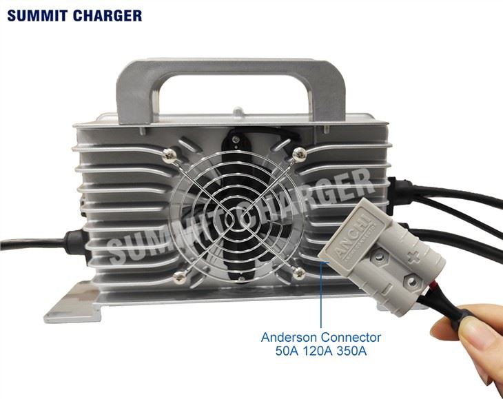 Club Car Battery Charger