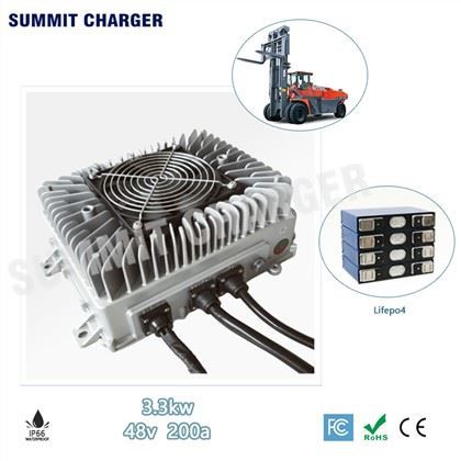 شارژر 48v 200a Lifepo4